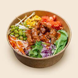 SKYBIRD Fresh Asian Grill RestoMontreal.ca