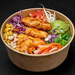 SKYBIRD Fresh Asian Grill  Restaurant Vietnamienne