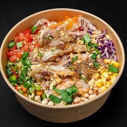 SKYBIRD Fresh Asian Grill  Restaurant Vietnamienne