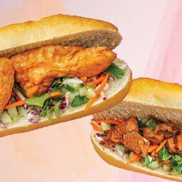 SKYBIRD Fresh Asian Grill RestoMontreal.ca