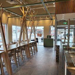 SKYBIRD Fresh Asian Grill RestoMontreal.ca