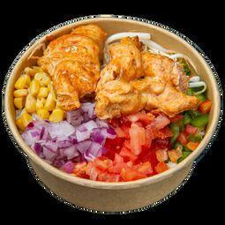 SKYBIRD Fresh Asian Grill RestoMontreal.ca