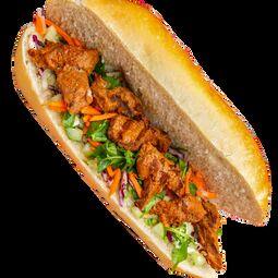 SKYBIRD Fresh Asian Grill  Restaurant Vietnamienne