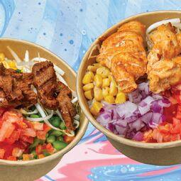 SKYBIRD Fresh Asian Grill RestoMontreal.ca