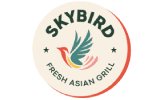 SKYBIRD Fresh Asian Grill Restaurant