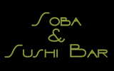 Soba & Sushi Bar Restaurant