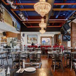 Restaurant Solymar Laval  Restaurant Péruvienne