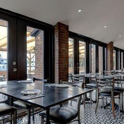 Restaurant Solymar Laval  Restaurant Péruvienne