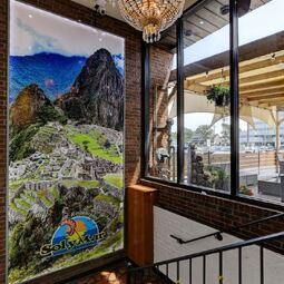 Restaurant Solymar Laval RestoMontreal.ca