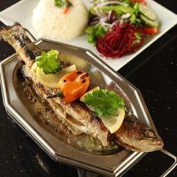 Restaurant Solymar Laval RestoMontreal.ca