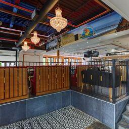 Restaurant Solymar Laval RestoMontreal.ca