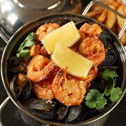 Restaurant Solymar Laval RestoMontreal.ca