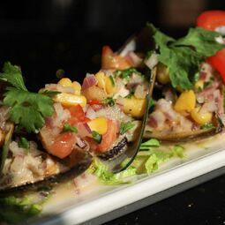 Restaurant Solymar Laval RestoMontreal.ca