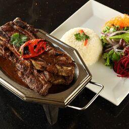 Restaurant Solymar Laval RestoMontreal.ca