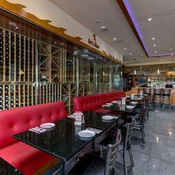 Restaurant Solymar Laval RestoMontreal.ca