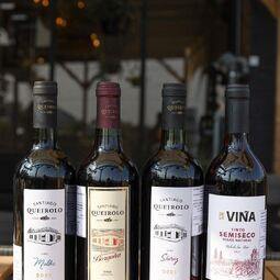 Restaurant Solymar Laval RestoMontreal.ca