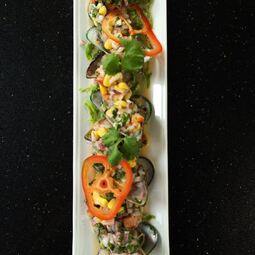 Restaurant Solymar Laval RestoMontreal.ca