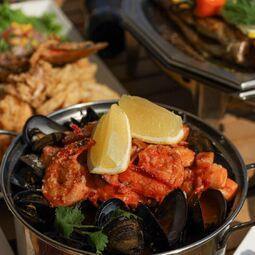 Restaurant Solymar Laval RestoMontreal.ca