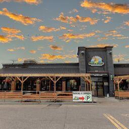 Restaurant Solymar Laval RestoMontreal.ca