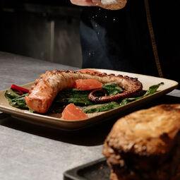 Restaurant Canons RestoMontreal.ca