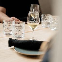 Restaurant Canons RestoMontreal.ca