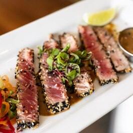 Steakhouse St-Charles RestoMontreal.ca