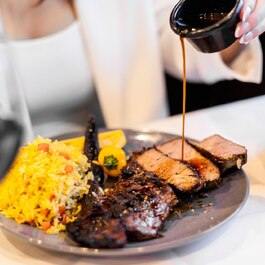 Steakhouse St-Charles RestoMontreal.ca