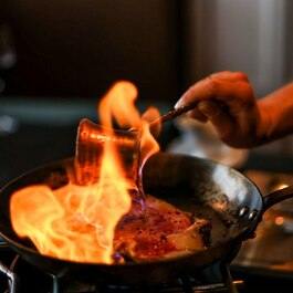 Steakhouse St-Charles RestoMontreal.ca