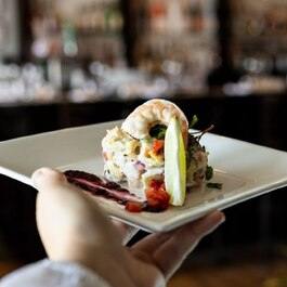 Steakhouse St-Charles RestoMontreal.ca