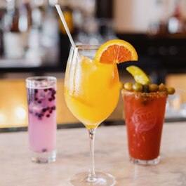 Steakhouse St-Charles RestoMontreal.ca