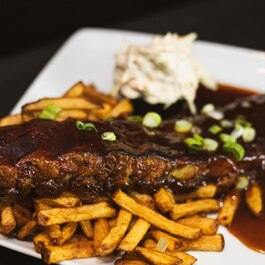 Steakhouse St-Charles RestoMontreal.ca