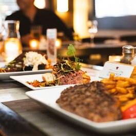 Steakhouse St-Charles RestoMontreal.ca