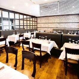 Steakhouse St-Charles RestoMontreal.ca