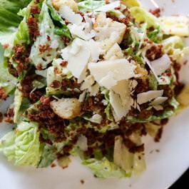 Steakhouse St-Charles RestoMontreal.ca