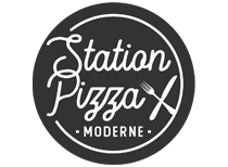 Photos de Station Pizza Moderne, Ahuntsic-Cartierville - Montr&eacute;al