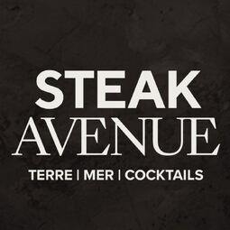 Steak Avenue Restaurant