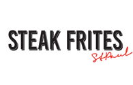 Steak Frites St-Paul, Multiple Locations
