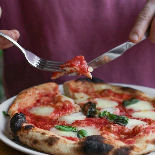 Stella Pizzeria Restaurant Montréal, QC