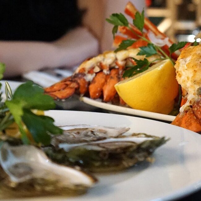 Sterlings Steakhouse & Bar Restaurant Laval, QC