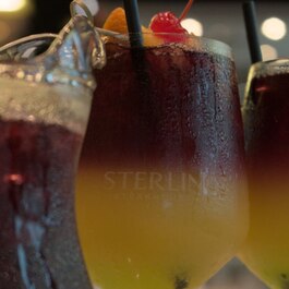 Sterlings Steakhouse & Bar RestoMontreal.ca