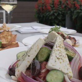 Sterlings Steakhouse & Bar RestoMontreal.ca