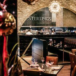 Sterlings Steakhouse & Bar RestoMontreal