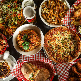 St.George's Taverne Urbaine Restaurant