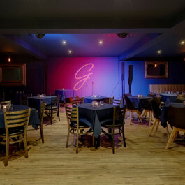 St.George's Taverne Urbaine RestoMontreal.ca