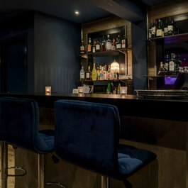 St.George's Taverne Urbaine  Restaurant Réconfort