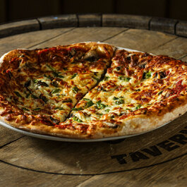 St.George's Taverne Urbaine  Restaurant Réconfort