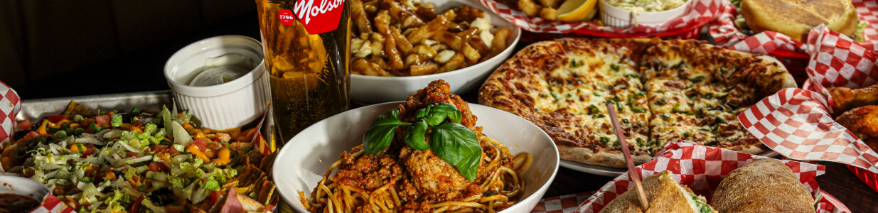 St.George's Taverne Urbaine Cover Image