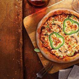 Stratos Pizzeria Restaurant