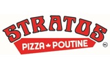 Stratos Pizzeria Restaurant