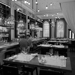 Brasserie 701 RestoMontreal.ca